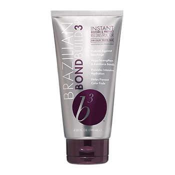 B3 Brazilian Bond Builder Reconstructor 180 ML
