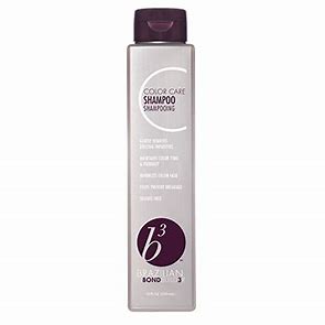 B3 Brazilian Bond Builder Shampoo 350ML